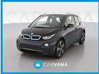 2015 BMW i3