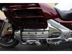 2008 Honda Gold Wing