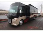 2019 Winnebago Vista LX 35F