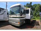 2005 Fleetwood Bounder Diesel 39Z