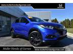 2021 Honda HR-V Sport