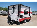 2021 Sunset Park RV Sun Lite 16BH