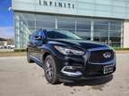 2016 INFINITI QX60 Base