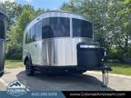 2024 Airstream Basecamp X 20NB