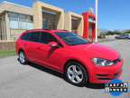 2015 Volkswagen Golf SportWagen TDI S