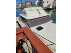 1979 Silverton 34' Boat Located in Freeport, NY - No Trailer