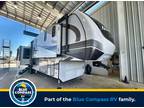 2024 Alliance RV Paradigm 370FB