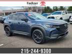 2023 Mazda CX-50 2.5 S Preferred Plus Package