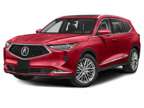 2024 Acura MDX w/Advance Package