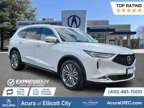 2024 Acura MDX w/Advance Package