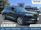 2024 Acura MDX w/Advance Package