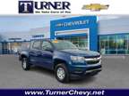 2019 Chevrolet Colorado 4WD Work Truck