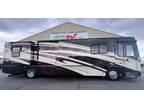 2008 Newmar Dutch Star 4023