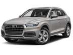 2018 Audi Q5 Premium