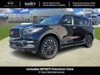 2024 Infiniti Qx80 Premium Select