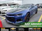 2022 Chevrolet Camaro ZL1