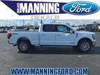 2024 Ford F-150, 46 miles