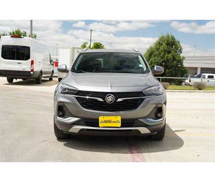 2021 Buick Encore GX Essence is a 2021 Buick Encore Car for Sale in Georgetown TX