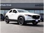 2024 Mazda CX-30 2.5 Turbo Premium Package