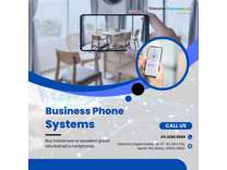 Transform Your Business Communication with Telecoms Phone Systems