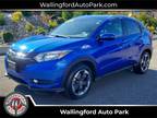 2018 Honda HR-V