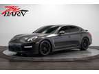 2014 Porsche Panamera