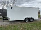 2024 American Hauler AR716TA2