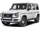 2024 Mercedes-Benz G-Class G 550 4MATIC