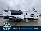 2024 Jayco Eagle 312BHOK