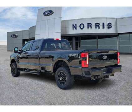2024 Ford Super Duty F-250 SRW XLT is a Black 2024 Ford Car for Sale in Dundalk MD