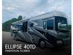 2008 Itasca Ellipse 40td