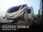 2021 Grand Design Solitude 390RK-R