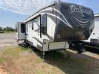 2016 Heartland Oakmont OM 390 MBL