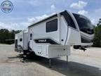 2024 Jayco Eagle 28.5RSTS