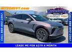 2024 Chevrolet Blazer EV eAWD 2LT