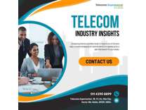 Navigating the Telecom Landscape: Insights into Industry Trends