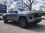 2024 Chevrolet Colorado 4WD LT