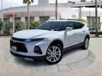 2019 Chevrolet Blazer Base