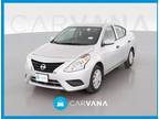 2019 Nissan Versa