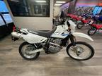 2024 Suzuki DR650S