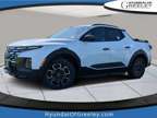 2024 Hyundai Santa Cruz XRT