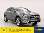 2018 Mercedes-Benz GLA 250