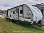 2017 Coachmen Freedom Express Liberty Edition 310BHDSLE