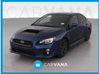 2015 Subaru WRX