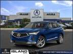 2024 Acura RDX w/Technology Package