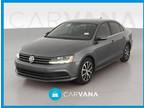 2017 Volkswagen Jetta