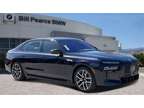 2024 BMW i7 M70