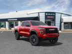 2024 GMC Canyon 2WD Elevation