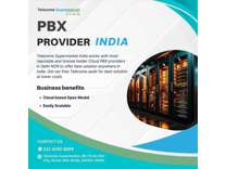 Streamline Communication: Trusted PBX Provider in India