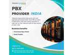 Streamline Communication: Trusted PBX Provider in India